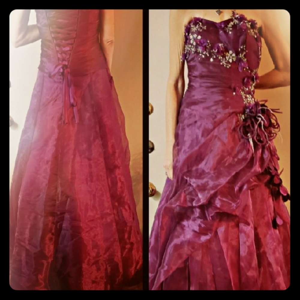 Formal Gown